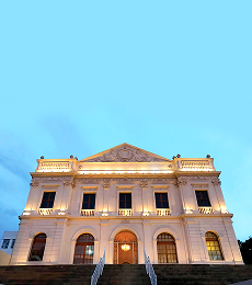 Centro Cultural Prefeito Jesus Adib Abi Chedid