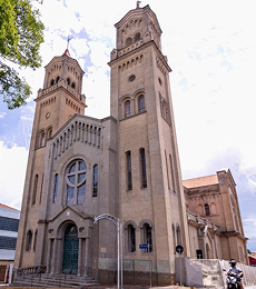 Igreja do Rosário