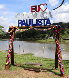 Eu Amo Bragança Paulista